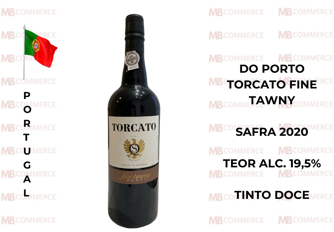 TORCATO TAWNY