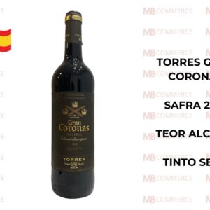 TORRES GRAN CORONAS