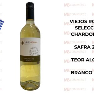 VIEJOS CHARDONNAY