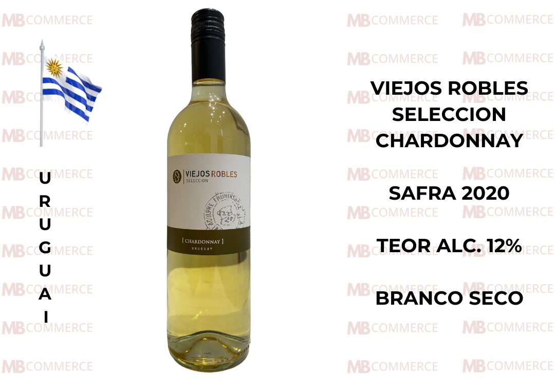 VIEJOS CHARDONNAY