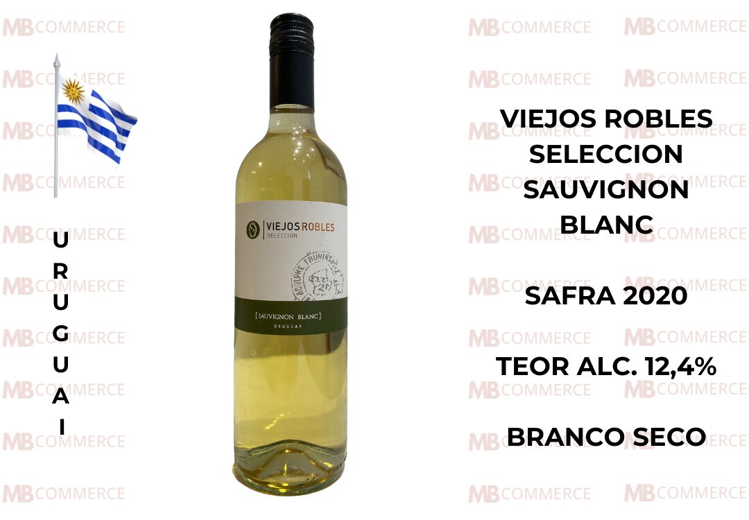 VIEJOS SAUVIGNON