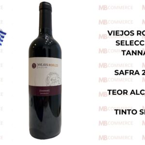 VIEJOS TANNAT