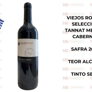 VIEJOS TANNAT MERLOT