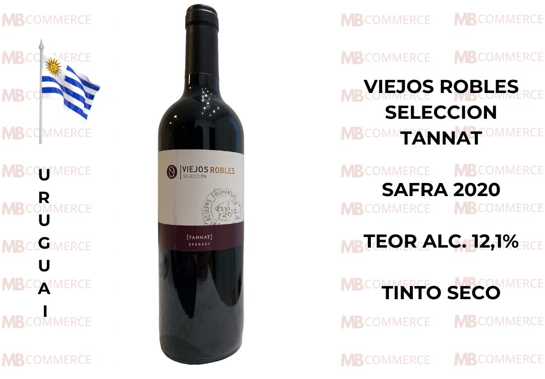 VIEJOS TANNAT