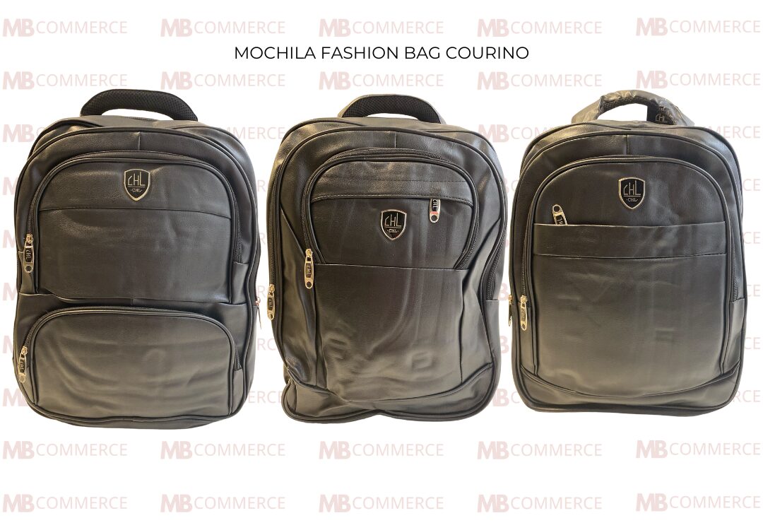 Mochila Courino