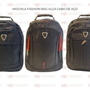 Mochila alça