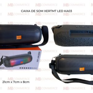 XERTMT LED KA03