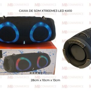 XTREEME3 LED KA10